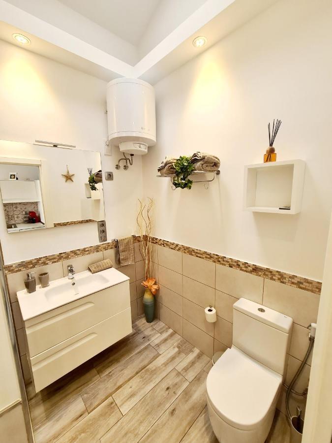 마스팔로마스 Modern House 빌라 외부 사진