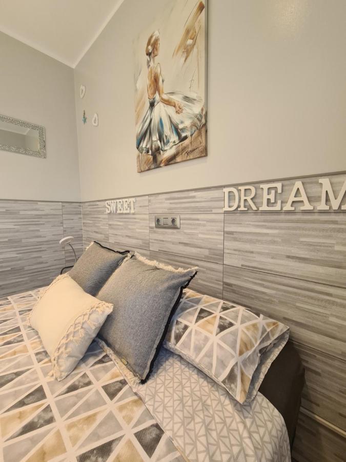 마스팔로마스 Modern House 빌라 외부 사진